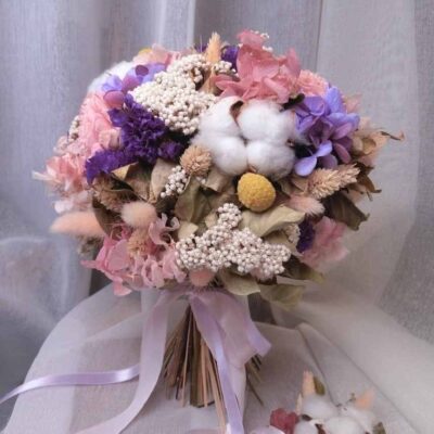 維納斯花束 商品