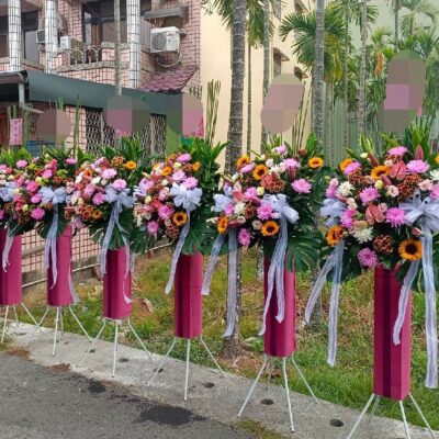 高架花籃E