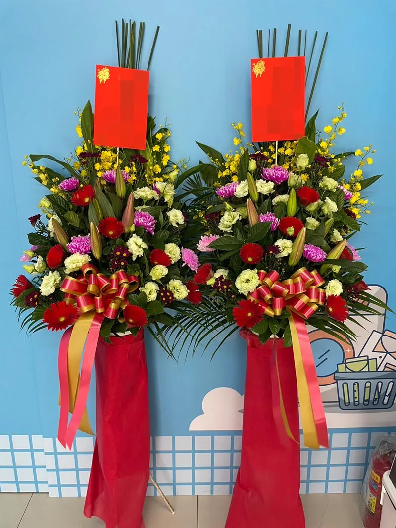 親戚白包行情－依親疏關係的金額建議－聖弘花藝