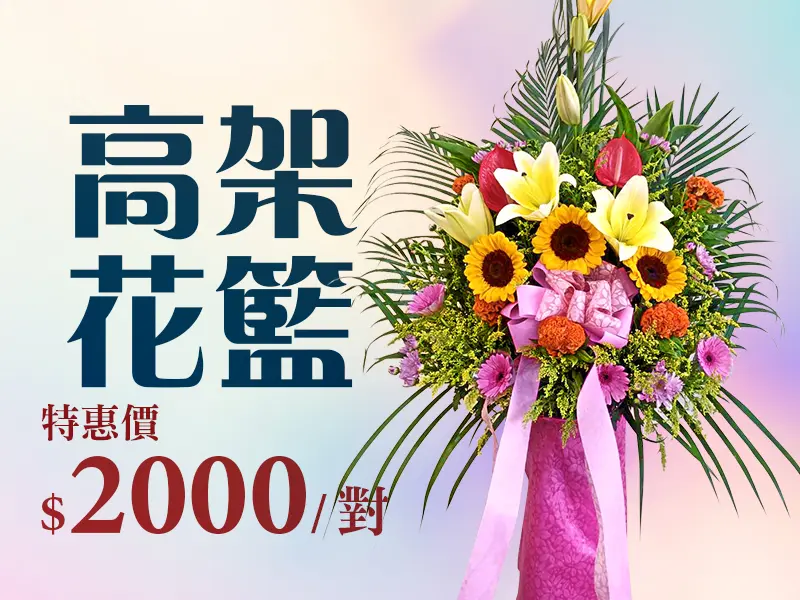 高架花籃_促銷bn_m