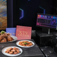 紙紮天堂KTV-7