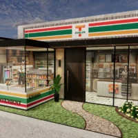 紙紮天堂便利商店-8