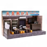 紙紮天堂熱炒店-2