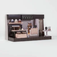 紙紮天堂服飾店-2