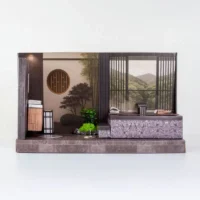 紙紮天堂溫泉會館-1