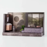 紙紮天堂溫泉會館-3