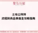 土地公拜拜流程與供品準備全攻略指南