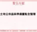 拜土地公供品與準備重點全整理