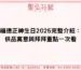 福德正神生日2025完整介紹：供品寓意與拜拜重點一次看