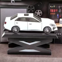 紙紮天堂修車廠-6