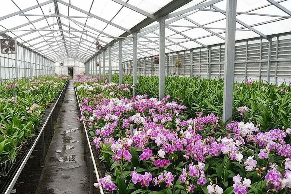 聖弘花藝蘭園照-4