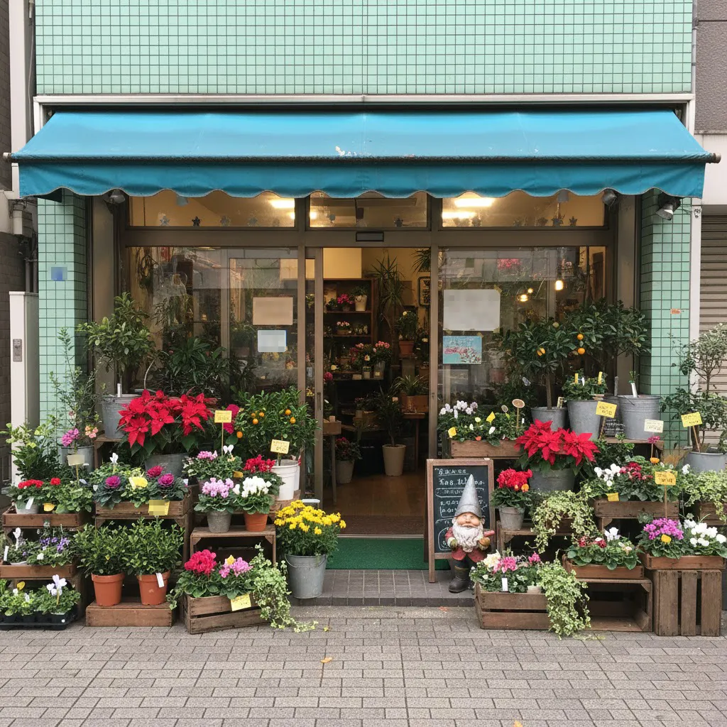 各式鮮花花籃專賣店