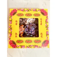 往生九品蓮花-3