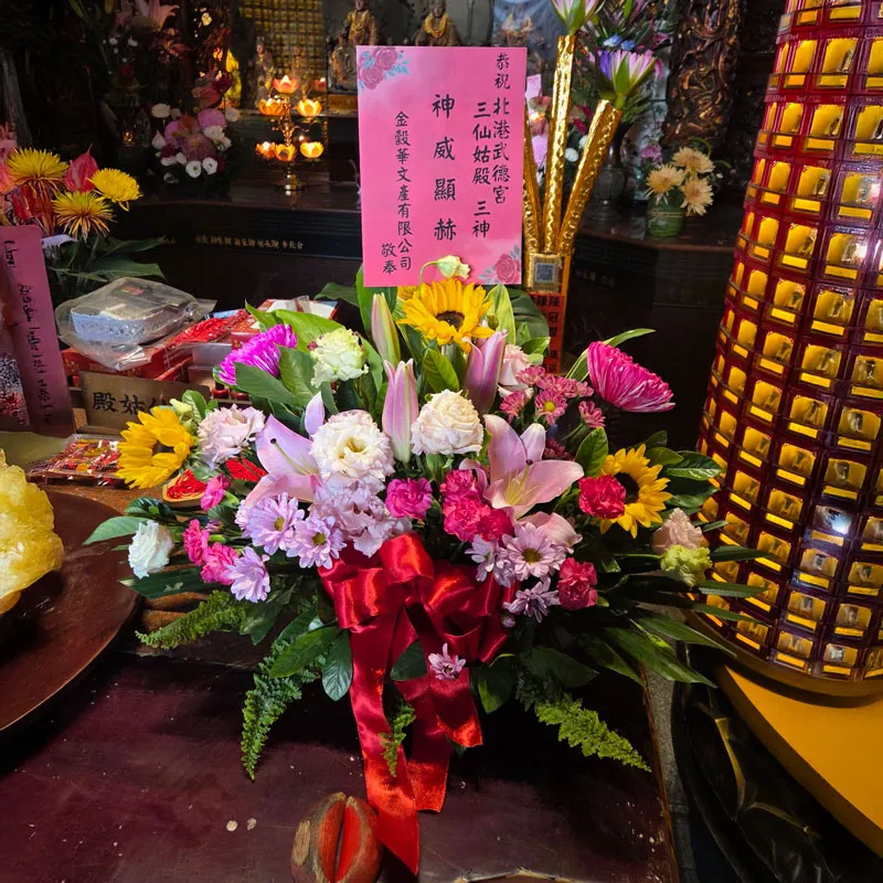 敬神盆花-06
